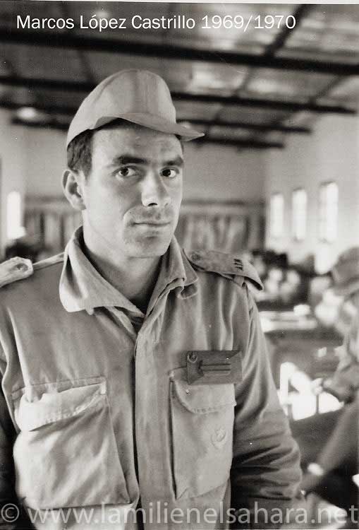 Marcos López Castrillo