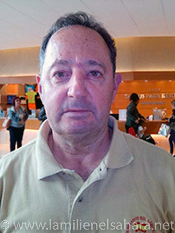Julián López Prado
