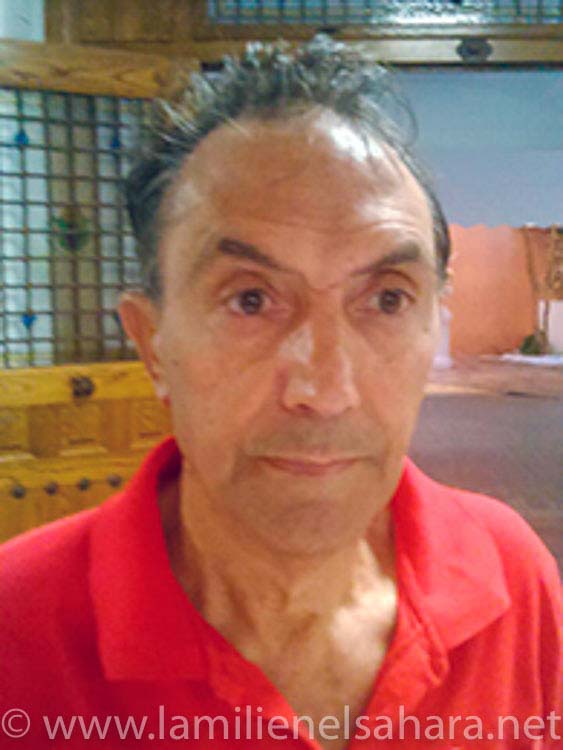Adolfo Lozano Hernández