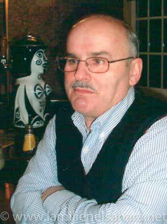 Sebastián Martínez López