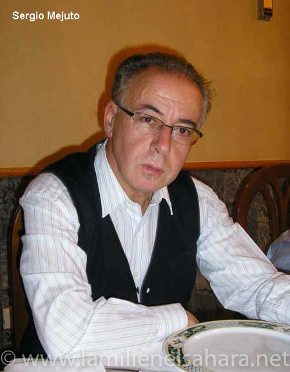 Sergio Mejuto Quintela