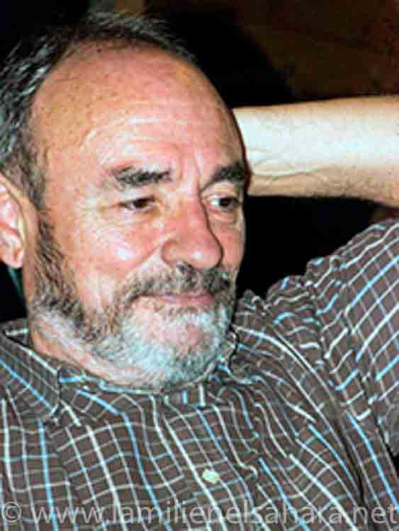 Julio Méndez Menéndez de Llano