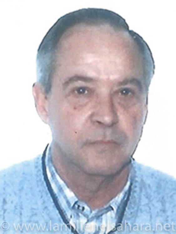 Manuel Moreno Ruz