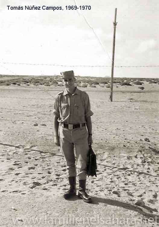 Tomás Nuñez Campos