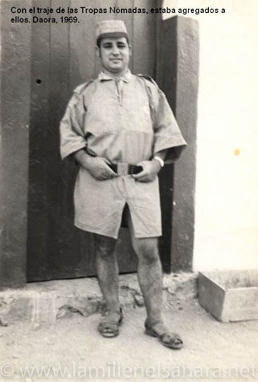 Benito Rosa García
