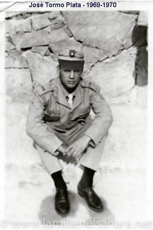 José Tormo Plata