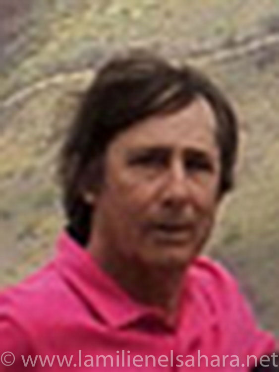 Florencio Yumar Suárez