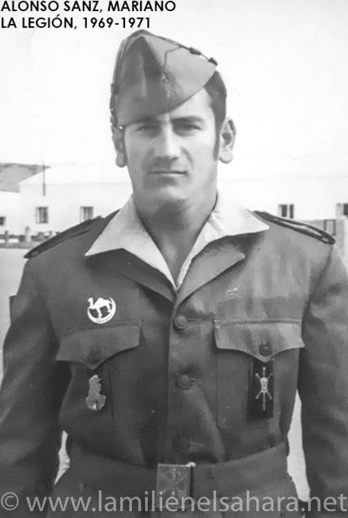 Mariano Alonso Sanz