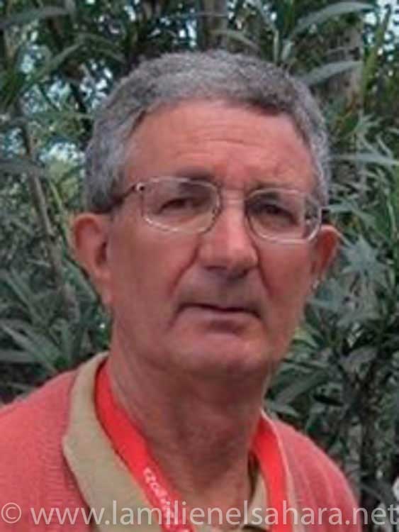 Eladio Arroyo Mateo