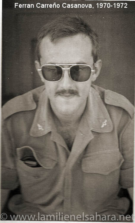 Ferrán Carreño Casanova