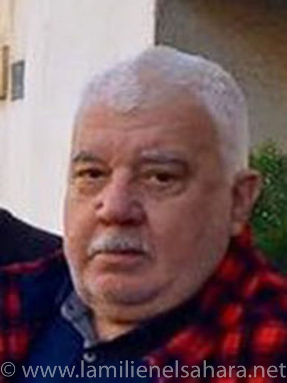 Miguel García Fernández