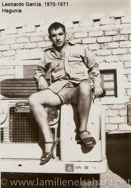 Leonardo García G.