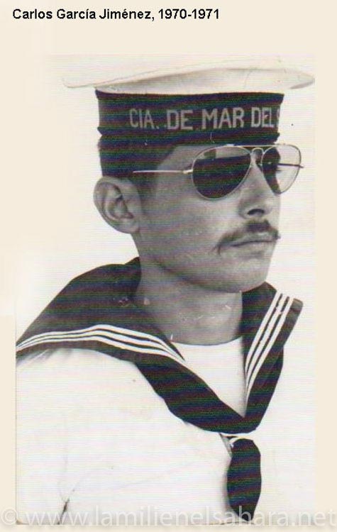 Carlos García Jiménez