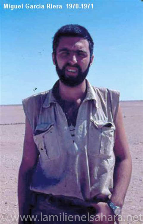 Miguel García Riera