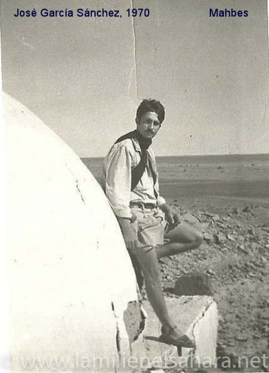 José García Sánchez