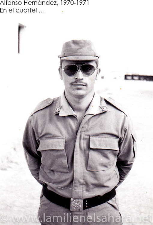 Alfonso Hernández Esteban