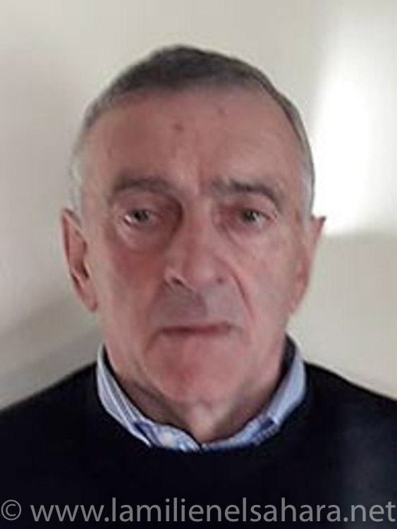 Antonio López García