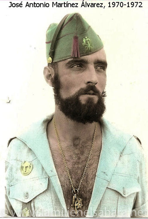 José Antonio Martínez Álvarez