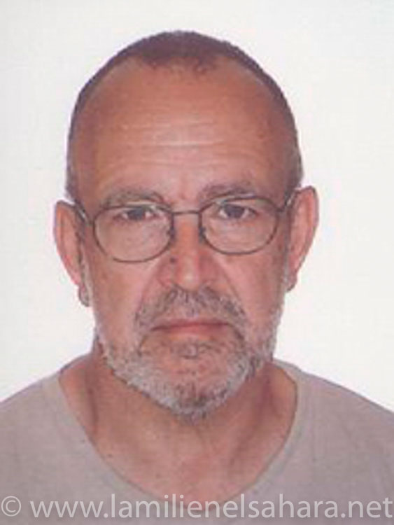 José Ángel Miralles Requena