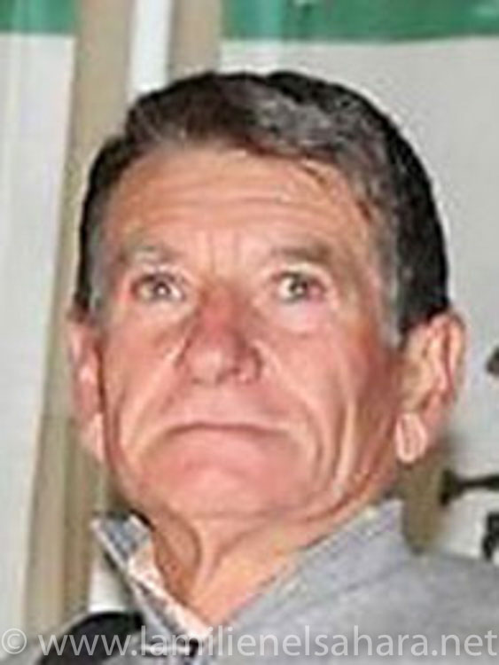 José Mocholí Fernández