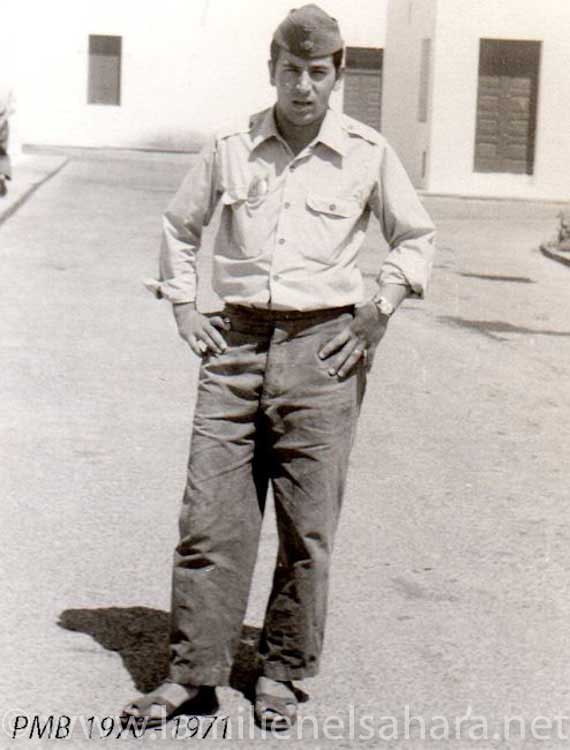 Pedro Moliner Benedicto