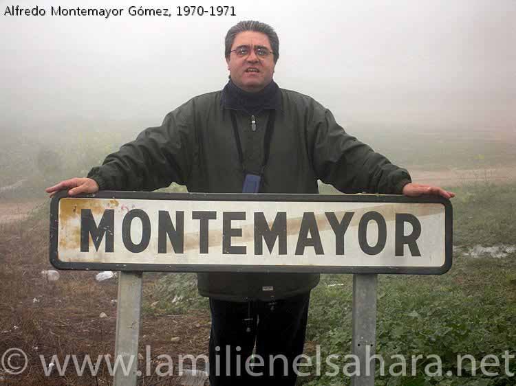 Alfredo Montemayor Gómez