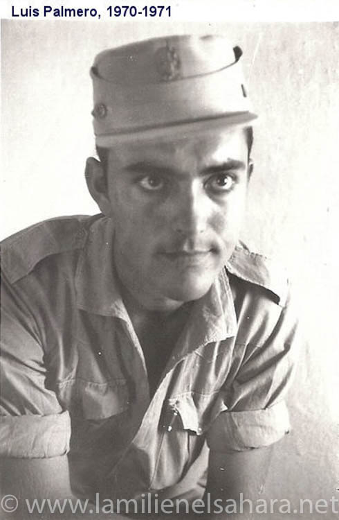 Luis Palmero Marquina