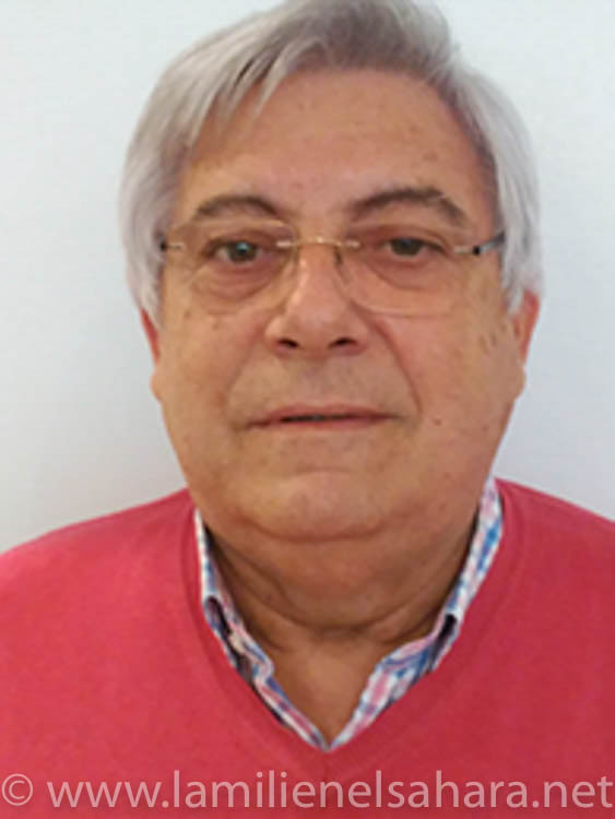 Santiago Pascual Martínez
