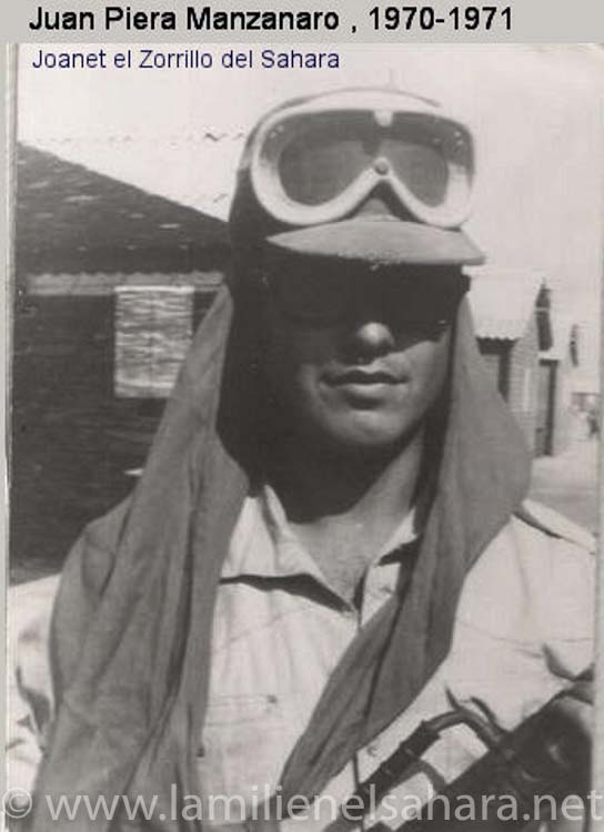 Juan Piera Manzanaro
