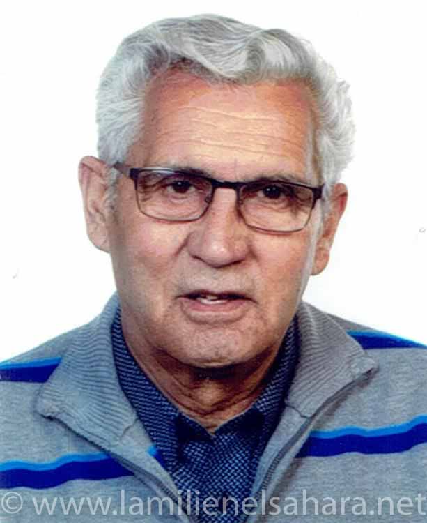 Bernardo Prats Montalvá
