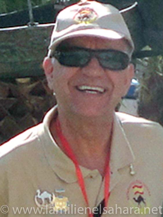 Fernando Ramírez Díaz