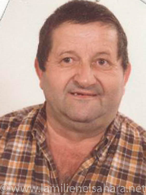 Manuel Ramos Ramos