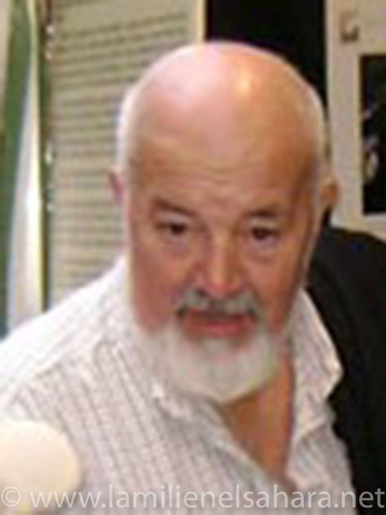 Julio Rivelo López