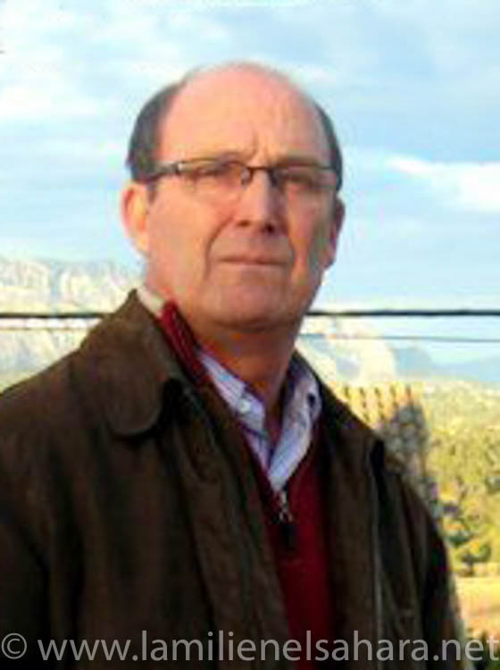 Rafael Rodríguez Martínez