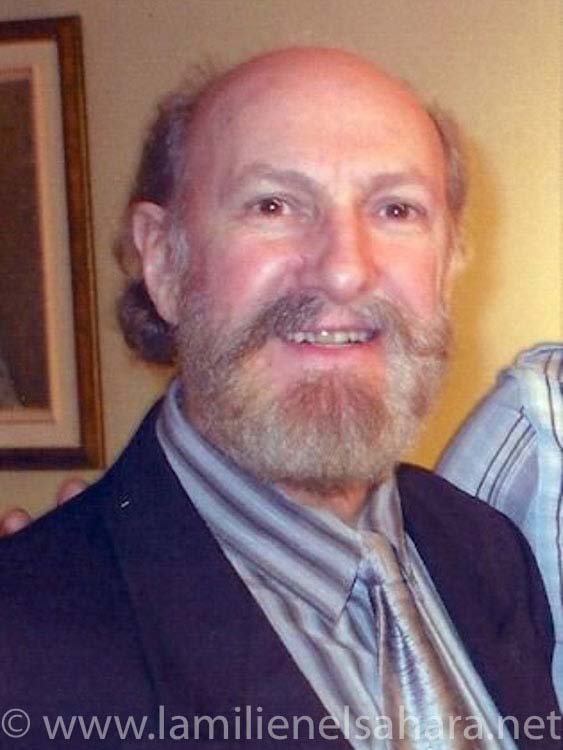 Antonio Rodríguez Rodríguez