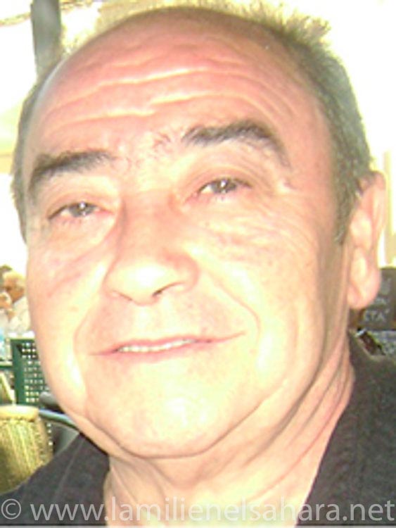 Antonio Rodríguez Rodríguez