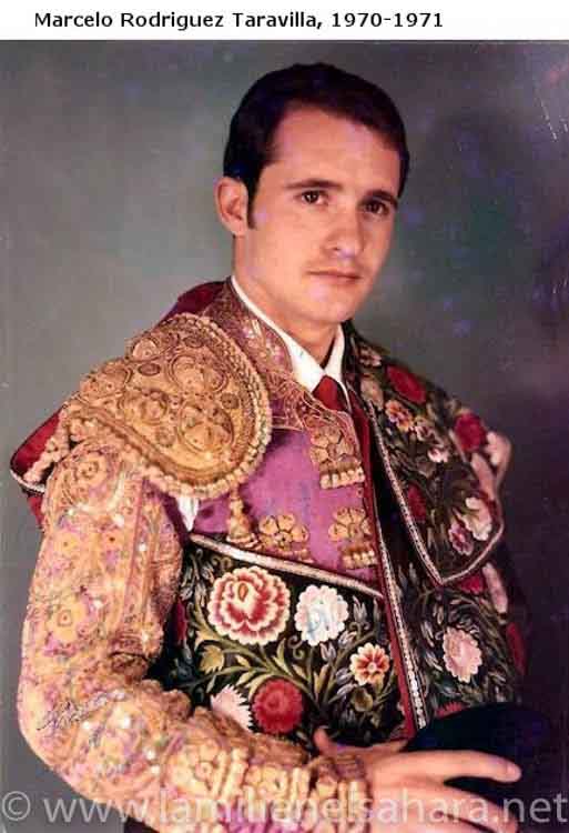 Marcelo Rodríguez Taravilla