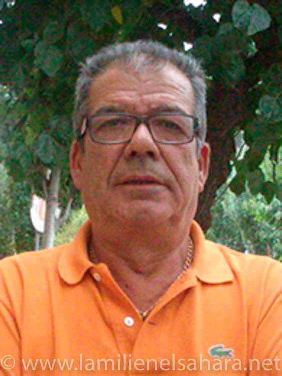 Félix Rodríguez Torres