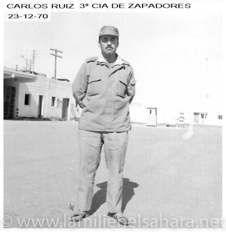 José Carlos Ruiz Mateo