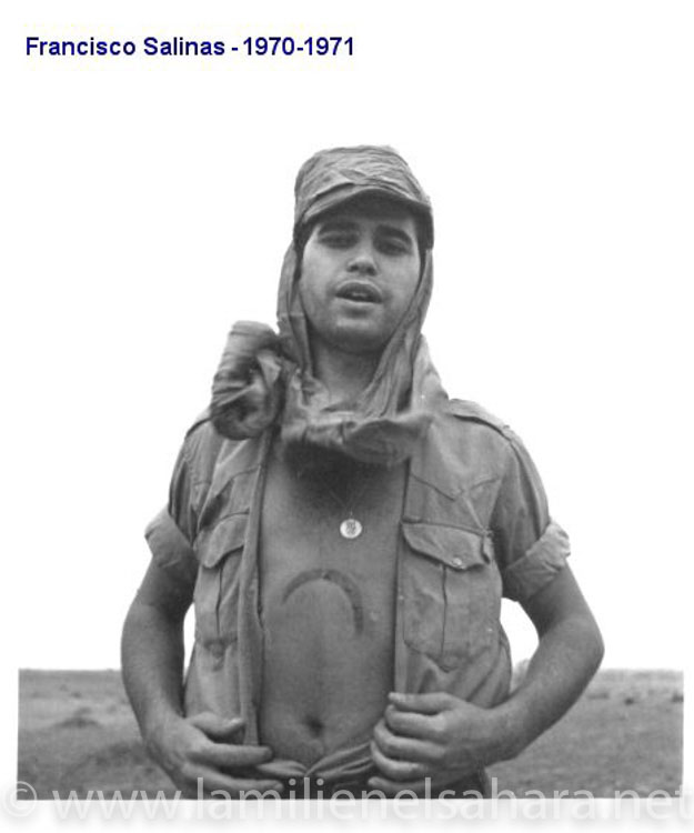 Francisco Salinas Pino