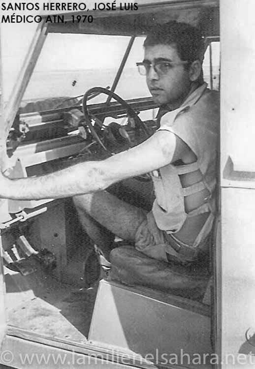 José Luis Santos Herrero