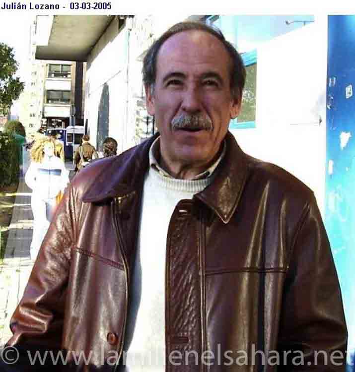 Francisco Sastre Suárez