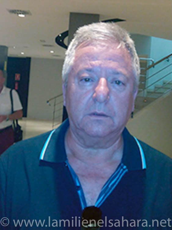 Juan Zambrana Cascado