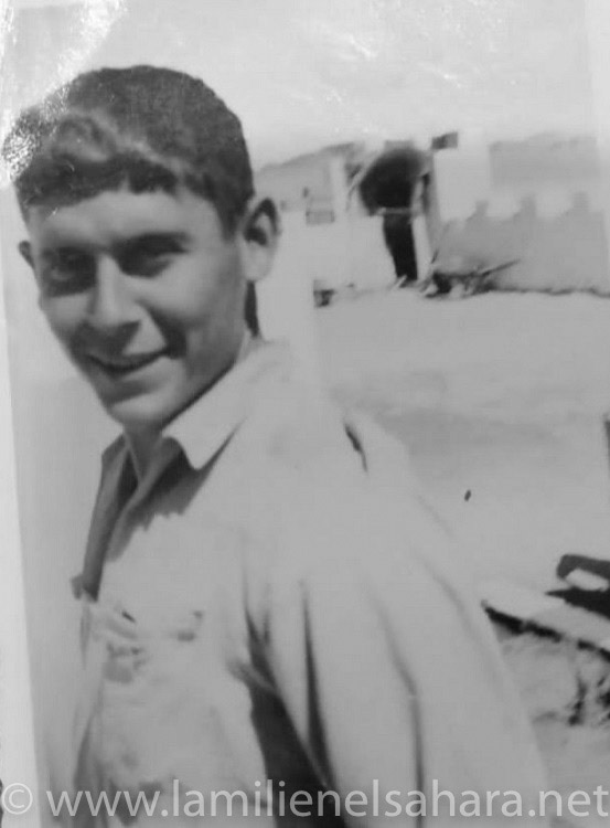Ceferino González Galdón