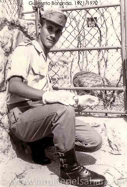 Guillermo Baranda Gil