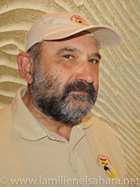 Joaquín Bayo Romá