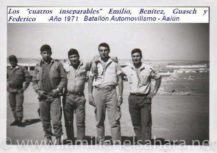 José Antonio Benítez Román