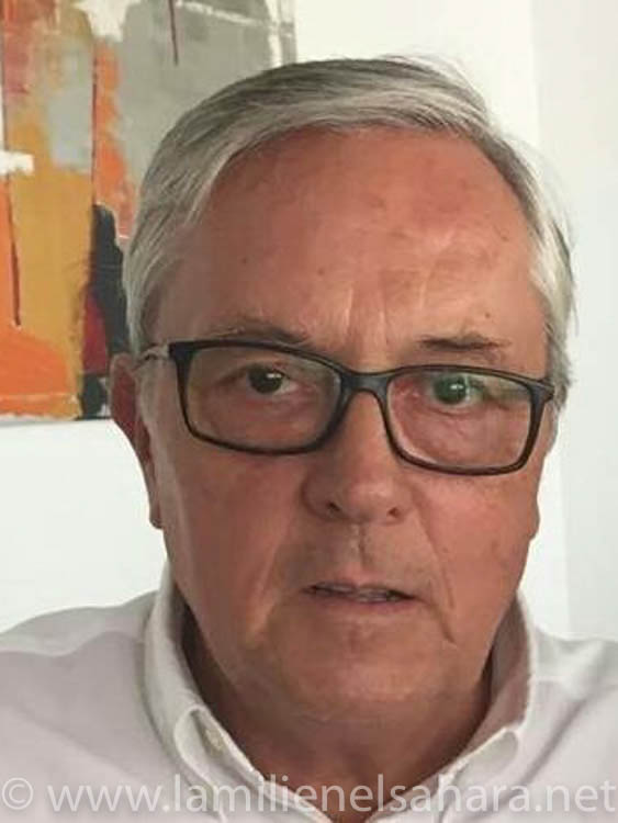 José María Bret Gil