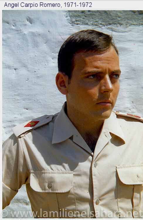 Ángel Carpio Romero