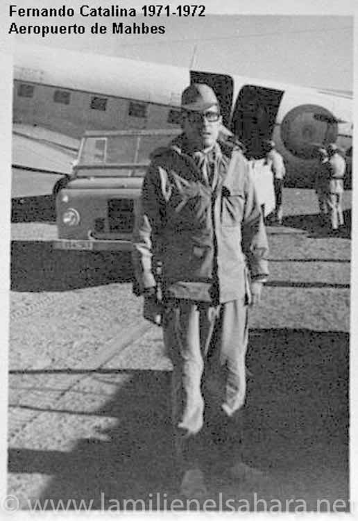 Fernando Catalina Landa